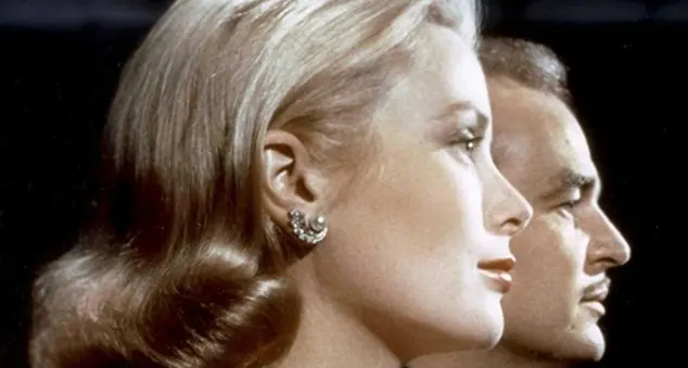 Grace Kelly, l’attrice che fu principessa