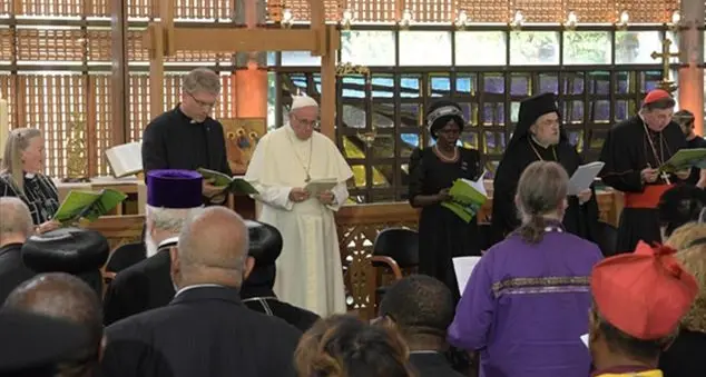 Perché la ricerca dell'unità non è cedimento al sincretismo