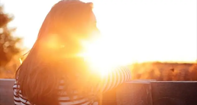 «Ho abortito mio figlio. L'amore di Dio mi ha salvato»