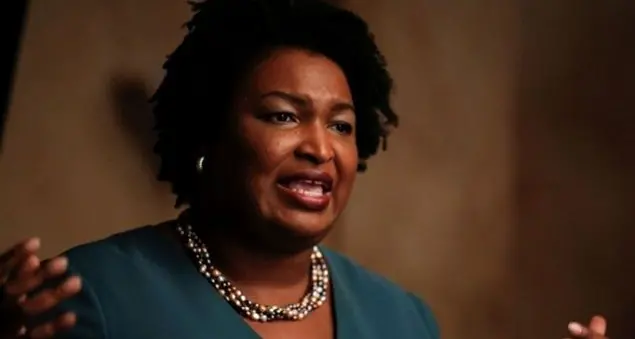 Stacey Abrams fa sognare i democratici in Georgia