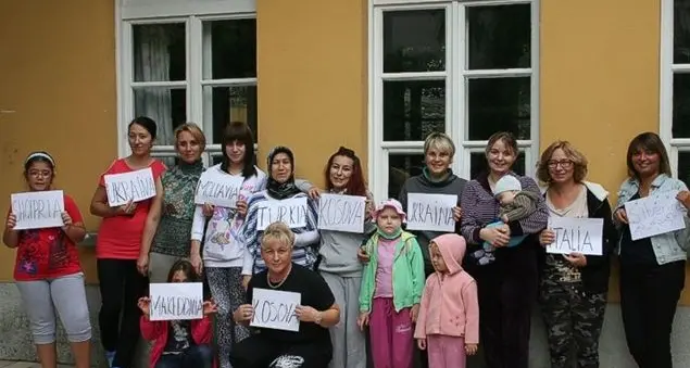 \"I nostri angeli\" 2018, l'informazione che racconta l'infanzia ferita