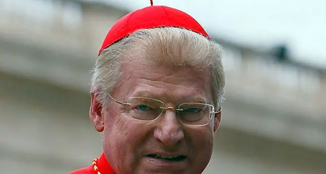 Scola: «Ospitare rispettando la dignità umana di ciascuno»