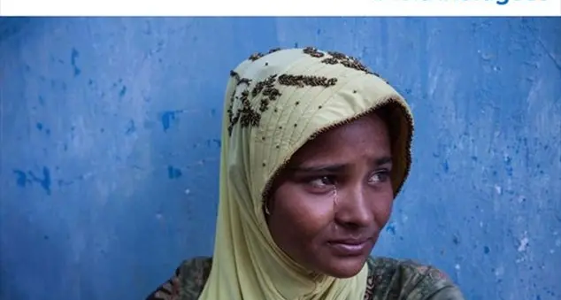 #Withrefugees: mai come oggi è importante stare dalla parte dei rifugiati