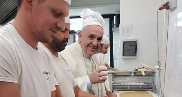 Fake Pope: quante bufale su papa Francesco!