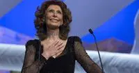 Sophia Loren: «Questo Papa mi fa venire voglia di credere»