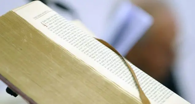 Le letture della messa si possono affidare ai ragazzi?