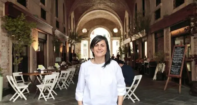 Roberta Rocelli. La mia vocazione? Sollevare la gente dai divani