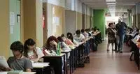 Maturità 2018, il trucco era leggere i giornali