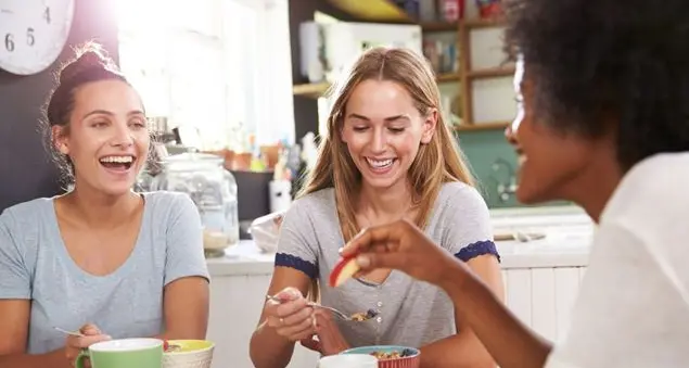 Saltare la prima colazione fa... ingrassare