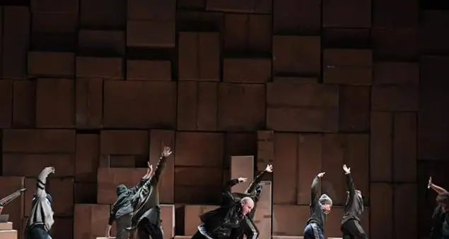 A Spoleto danza, teatro, musica e \"prediche\" fino al 15 luglio