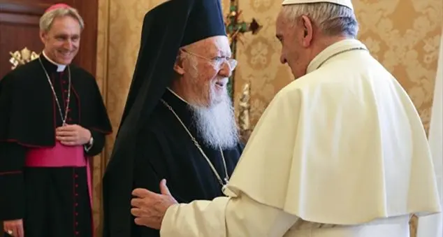 Quali e quante sono le Chiese cristiane? Una grande famiglia