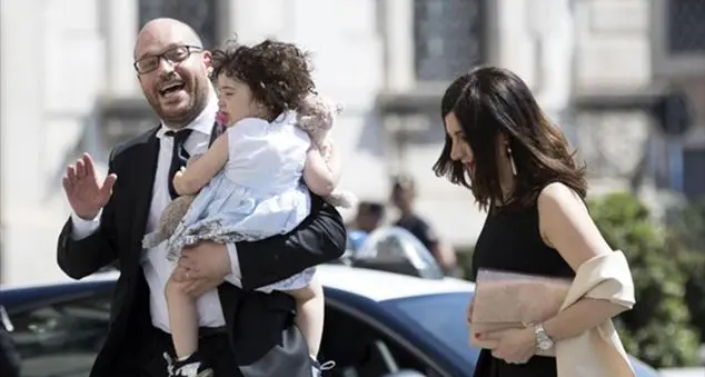 Lorenzo Fontana: l'allarme \"culle vuote\" e la ricetta del Governo