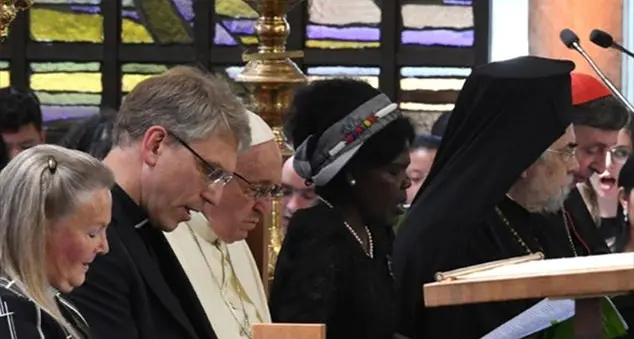 Cos'è il Consiglio delle Chiese e qual è la sua missione