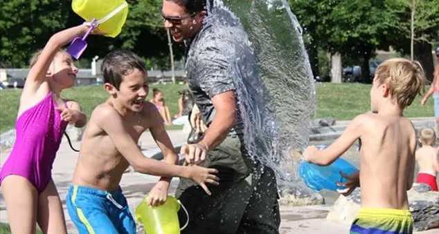 «Se gioco con i bimbi mia moglie mi rinfaccia: dimentichi le commissioni!»