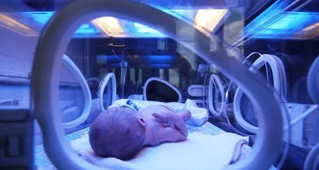 Nata una bambina da una donna in coma