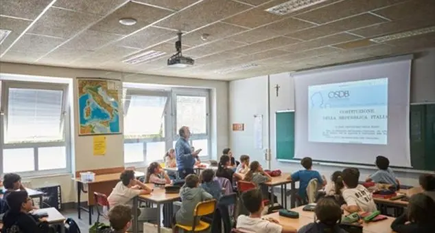 I Salesiani di Sesto San Giovanni: 70 anni nel nome di Don Bosco