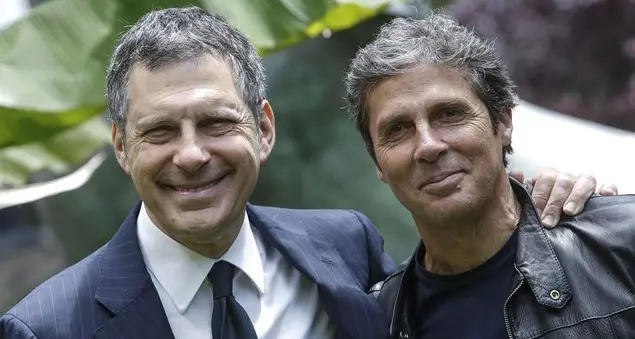 Tutto sulla Partita del cuore, ricordando Fabrizio Frizzi