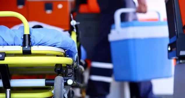 La parabola moderna del donatore anonimo di rene