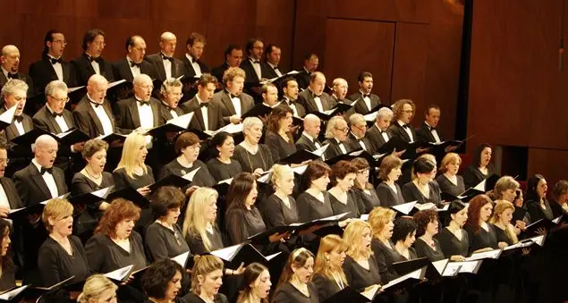 Musica sacra a Pavia