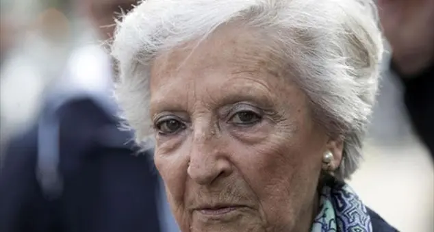 Luciana Alpi, l'amarezza della fine: «La verità su Ilaria non la vogliono»