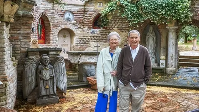 Rosanna Brichetti Messori: la castità non è una prigione