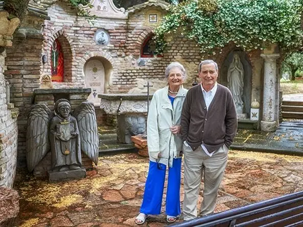 Rosanna Brichetti Messori: la castità non è una prigione