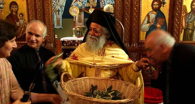 «Sarebbe opportuno che i politici studiassero i libri sacri»