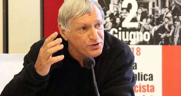 Tutto su Così in terra, il film dedicato a don Ciotti