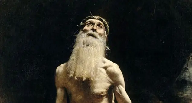 Alcuni passi biblici sono favorevoli al suicidio?