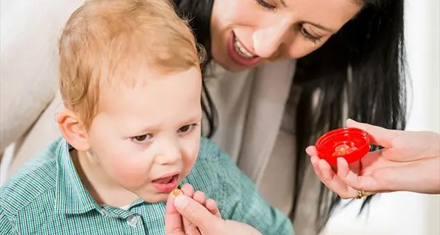 La scuola in casa, una scappatoia per non vaccinare?