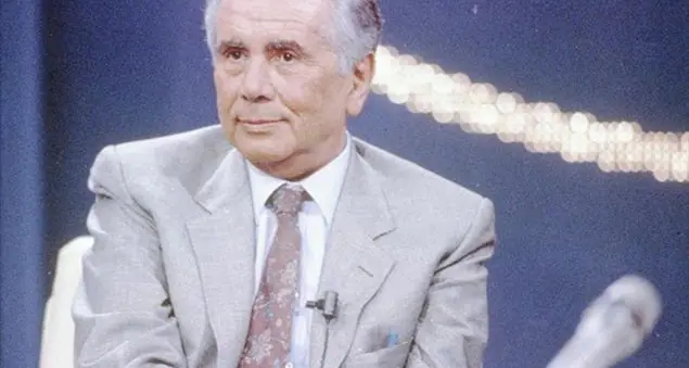 Un ricordo di Enzo Tortora, a 30 anni dalla sua scomparsa