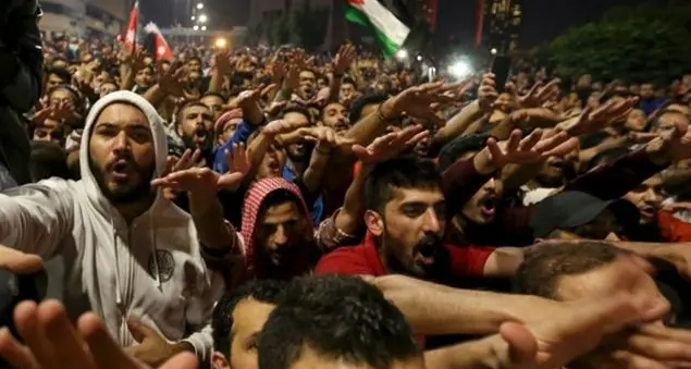 Giordania: rabbia e proteste contro il carovita e le tasse