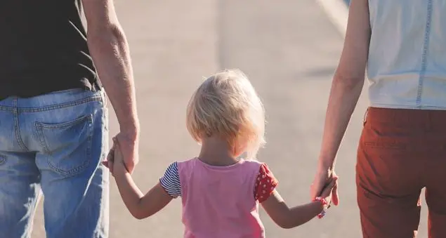 Senza figli ci può essere una famiglia?