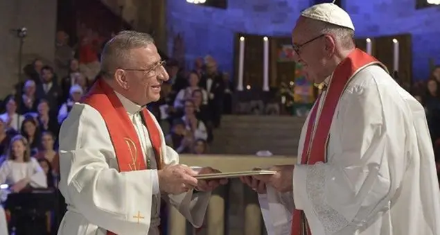 Consiglio delle Chiese di Ginevra: testimoni di un’unità che c’è già