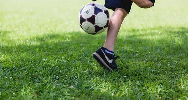 Se in parrocchia ci vanno solo per il calcio e le amiche