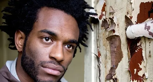 Quegli occhi tristi del giovane ghanese a cui abbiamo offerto un cappuccino...