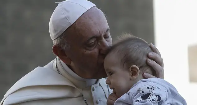 «Interrompere la gravidanza significa farne fuori uno»