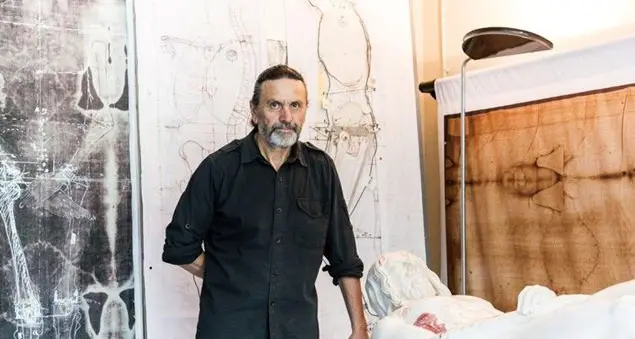 La Sindone è autentica, ecco perché