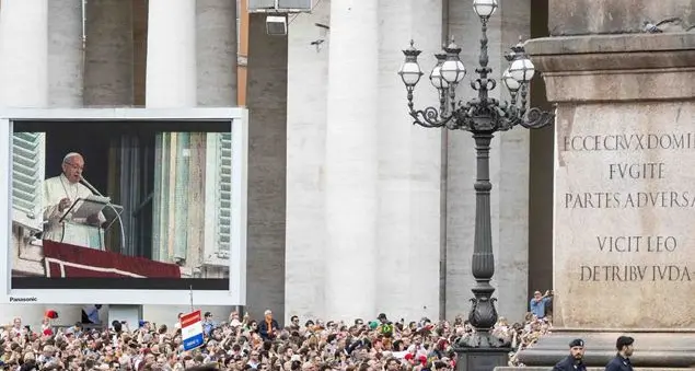 «La Chiesa non condanni, ma sia vicina chi soffre per il proprio matrimonio»