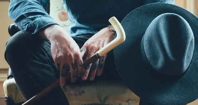 Un padrino con la fedina sporca