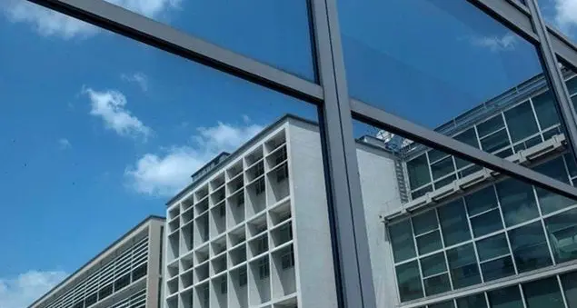 Il sogno infinito di Adriano Olivetti