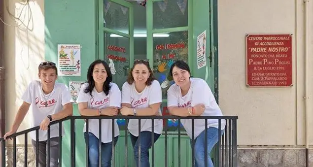 Sui passi di padre Puglisi, dove il suo insegnamento è ancora vivo