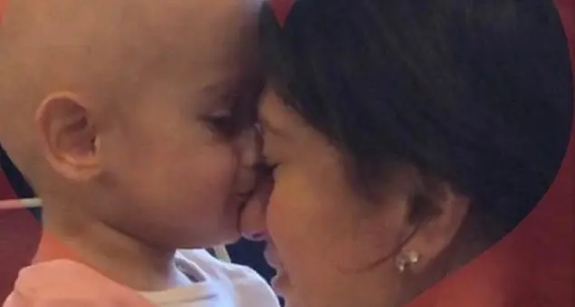 Alex: «Grazie a chi ci ha donato un sorriso, regalato una speranza e insegnato a lottare»