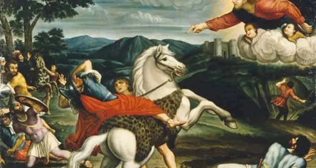 In che senso Paolo è apostolo se non era tra i Dodici?