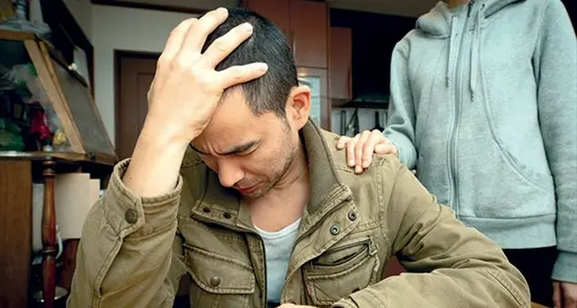 «Un fratello schizofrenico violento: e se anch'io...»