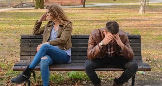 Sparlare dell'ex coniuge fa male a tutti