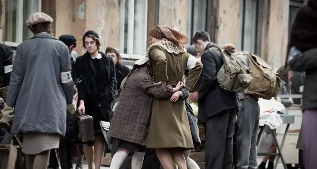 Gli anni terribili del ghetto di Varsavia