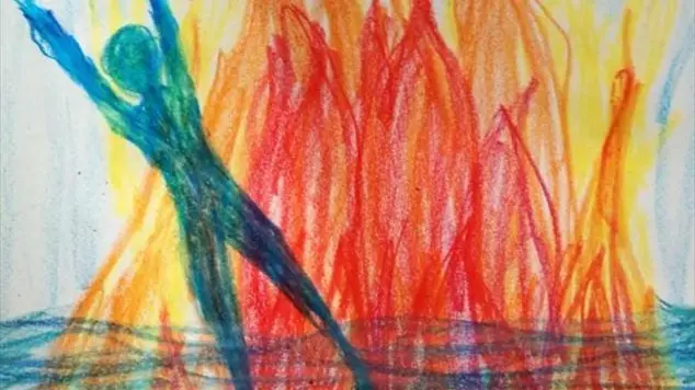 Gli innocenti caduti nell’inferno delle sette
