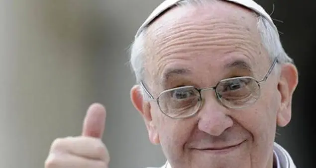 Un ego eccessivo «è una schiavitù che incatena più di una prigione»