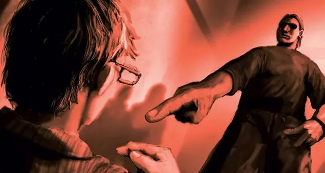 I figli ci chiedono: nella mia scuola ci sono i bulli